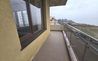 MAMAIA NORD-Apartament 2 camere cu vedere panoramica la lac si mare. - Poză 34