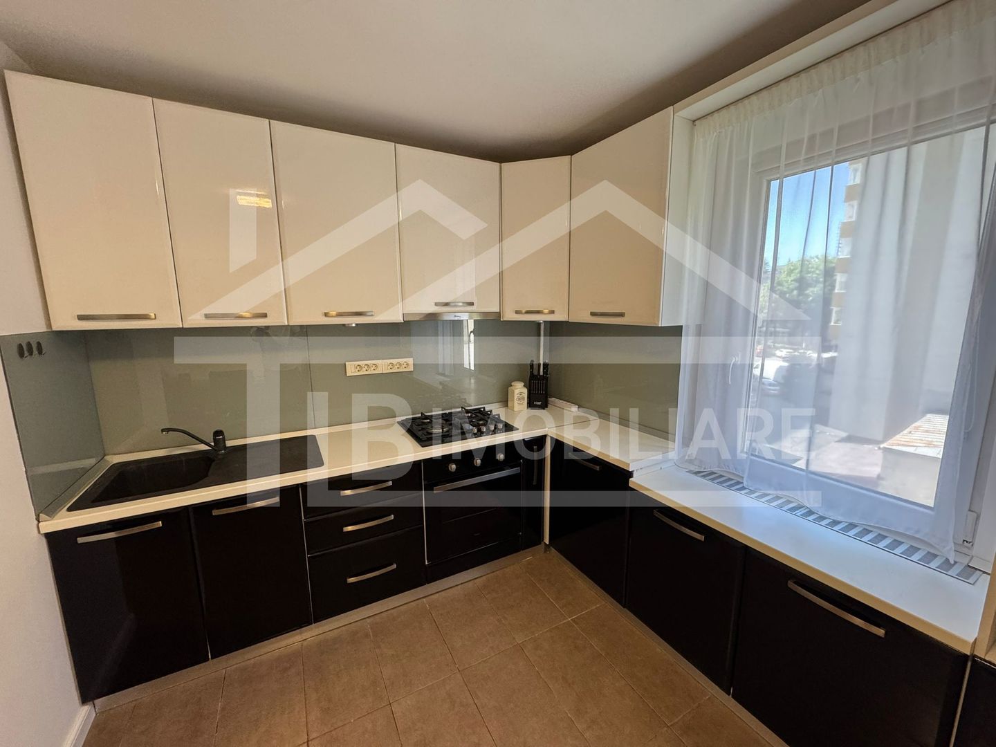 Apartament 2 camere, 55 mp, decomandat, Zona Corina - Poză 5