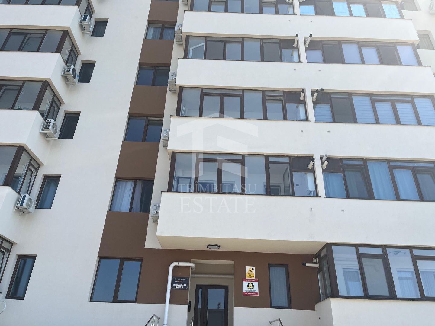 Salaj, Rahova, ,Urban Residence, Apartament 2 camere,  2026 COMISION 0 - Poză 16