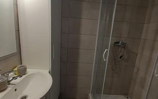 GARSONIERA- METALURGIEI, CENTRALA PROPRIE, BLOC NOU, MOBILAT MODERN - Poză 6