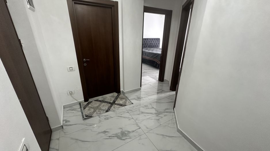 AP. 3 CAMERE SMARDAN MCDONALD'S, BLOC NOU, 78 MP UTILI, COMISION 0% - Poză 11