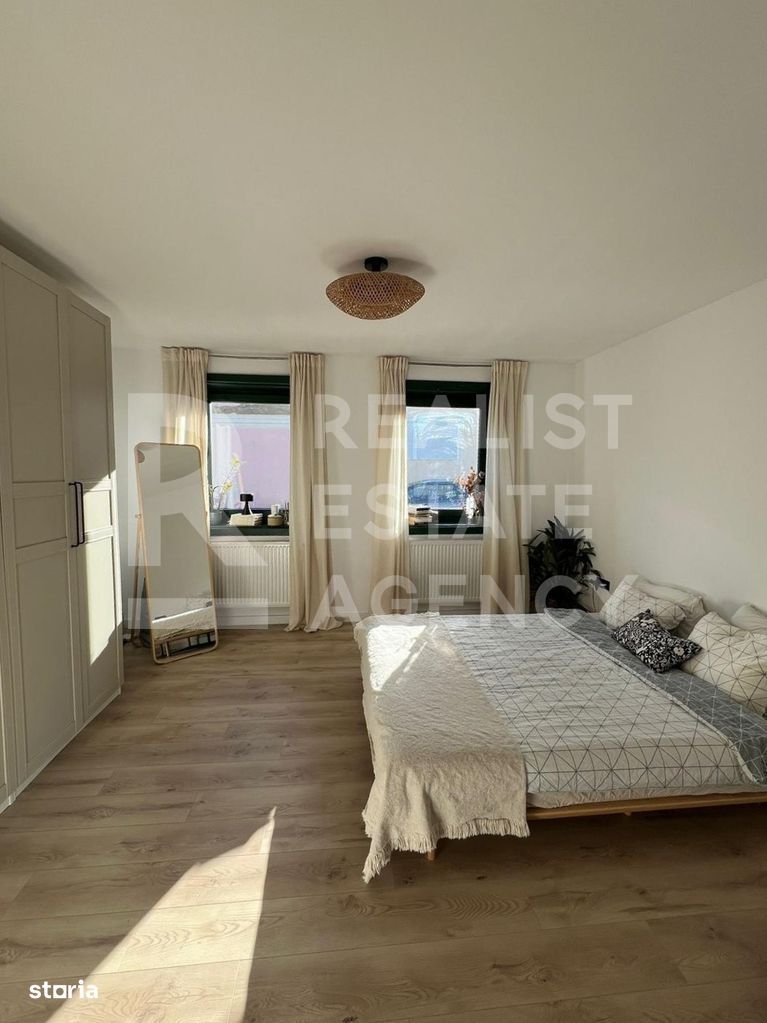 Casă tradițional săsească, 70 mp, localitatea Bod, Brașov - Poză 5