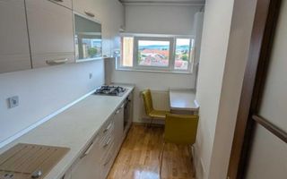 Apartament 3 camere decomandat, zona centrala, Bobalna - de inchiriat - Poză 1