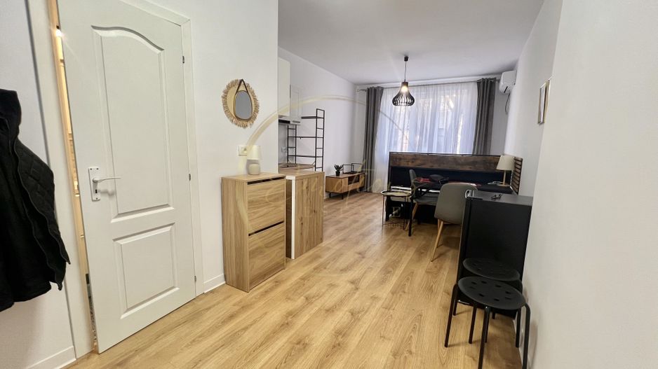 OCAZIE | Apartament cu 1 camera | Lipovei , Timisoara - Poză 5