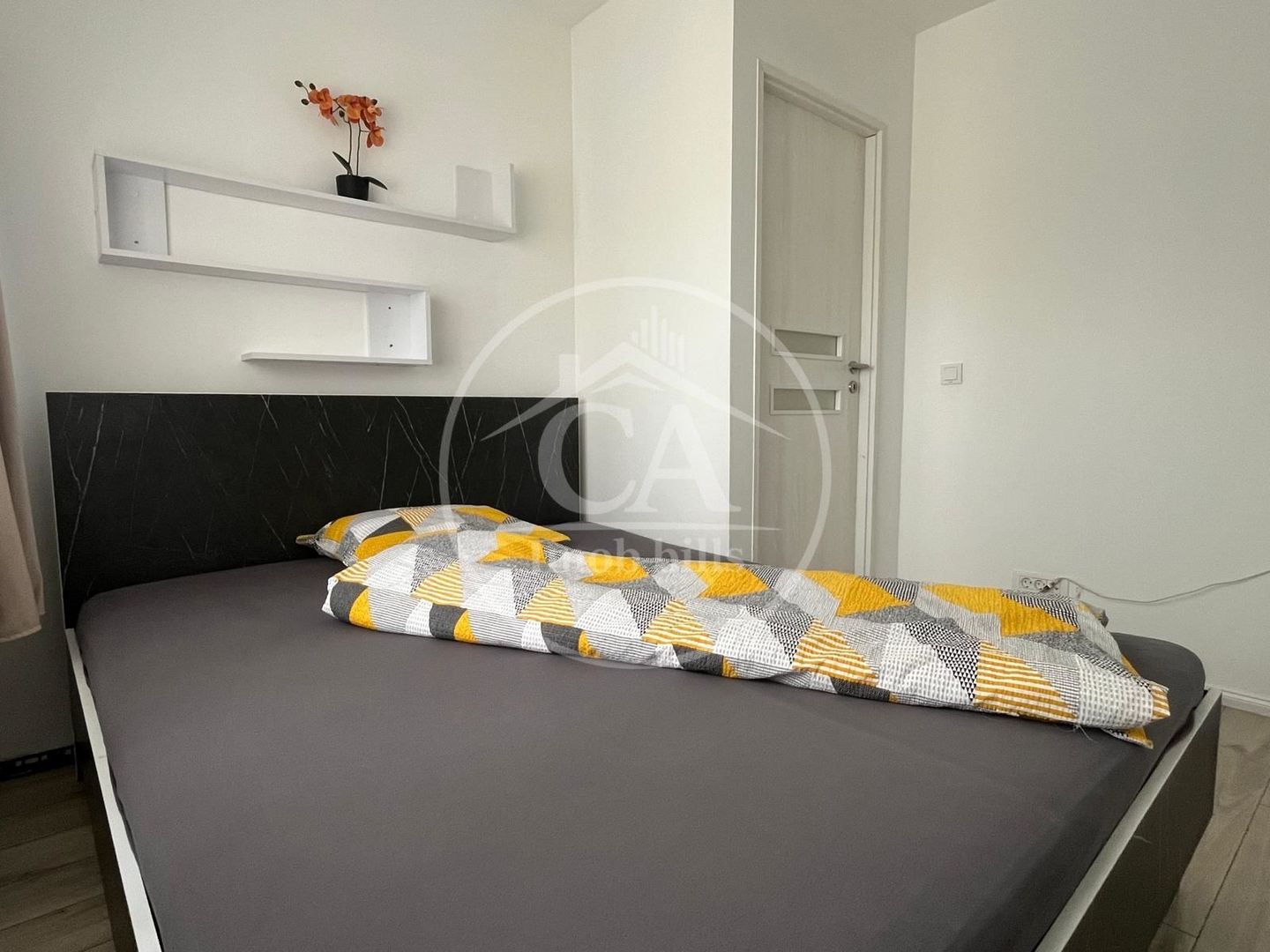Apartament de închiriat cu 2 camere în zona Nufărul, Oradea - Poză 2