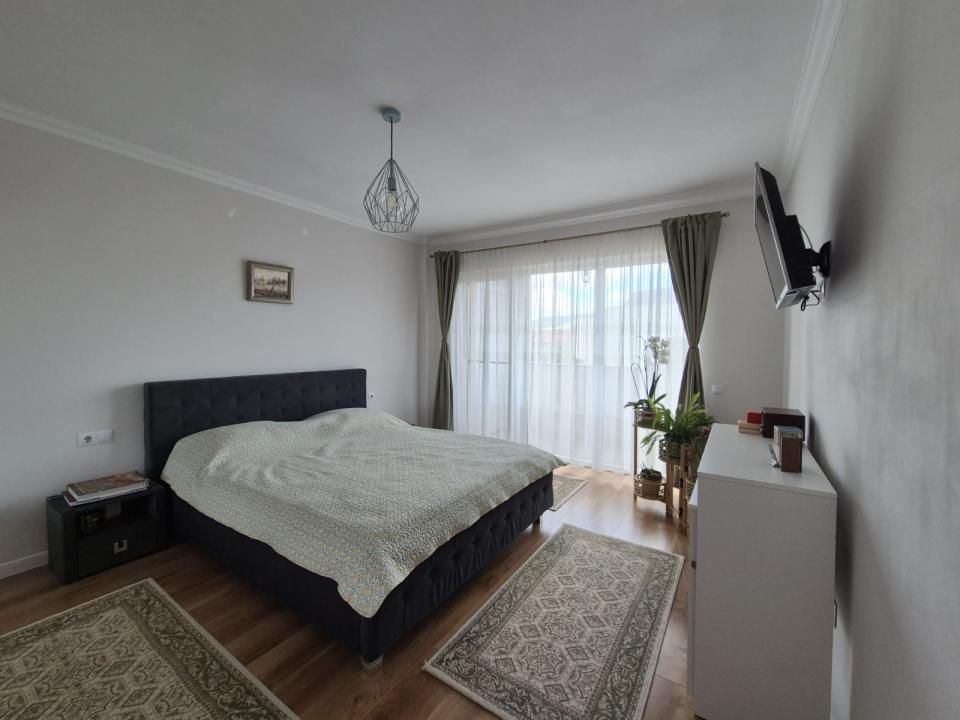 Apartament 3 camere l la cheie l Su 56 mp l Parcare l Florilor - Poză 4