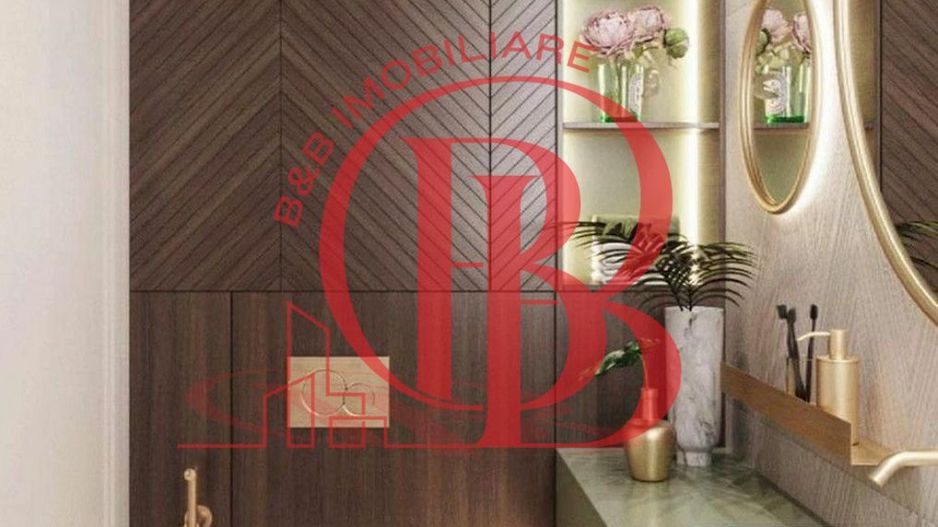 2 camere izolatie fonica proiect premium - Pallady - Poză 6