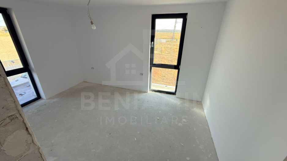 Casa P+1- Albesti  Voila- 328MP Teren 130MP utili - Poză 9