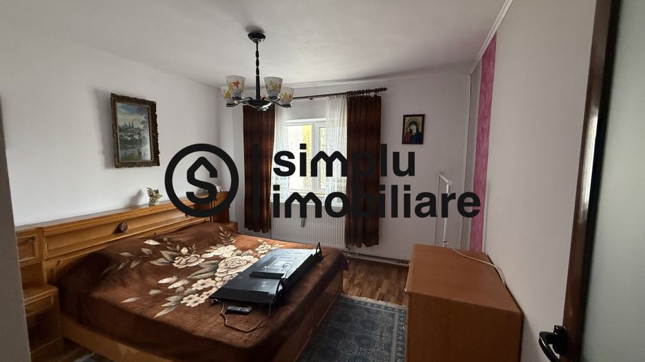 3 decomandate, et 2/4, 1 Mai - 140 000 Euro - Poză 8