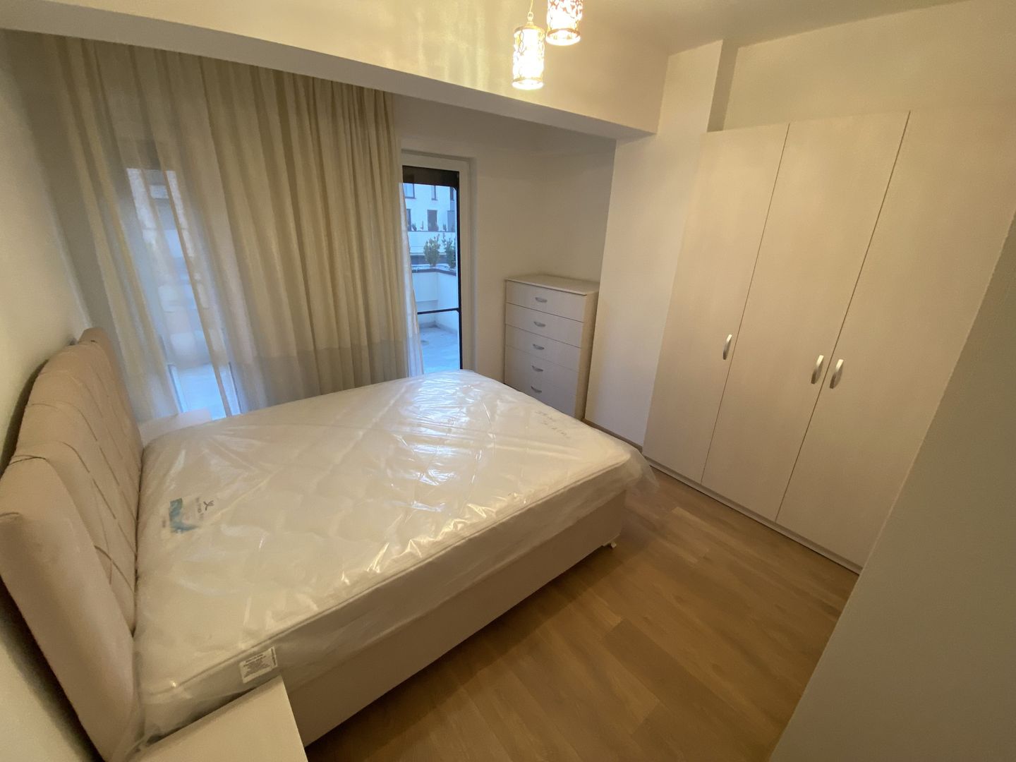 🌟 Apartament Modern cu 2 Camere de Vânzare în C. Aradului - Poză 16
