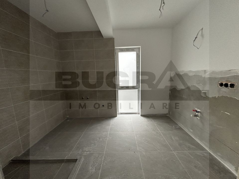 Casa individuala cu 5 camere,  136 mp+700 mp teren, Zona Chinteni - Poză 5
