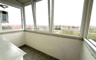 Apartament spațios cu 2 camere | Ion Dragalina - Poză 8