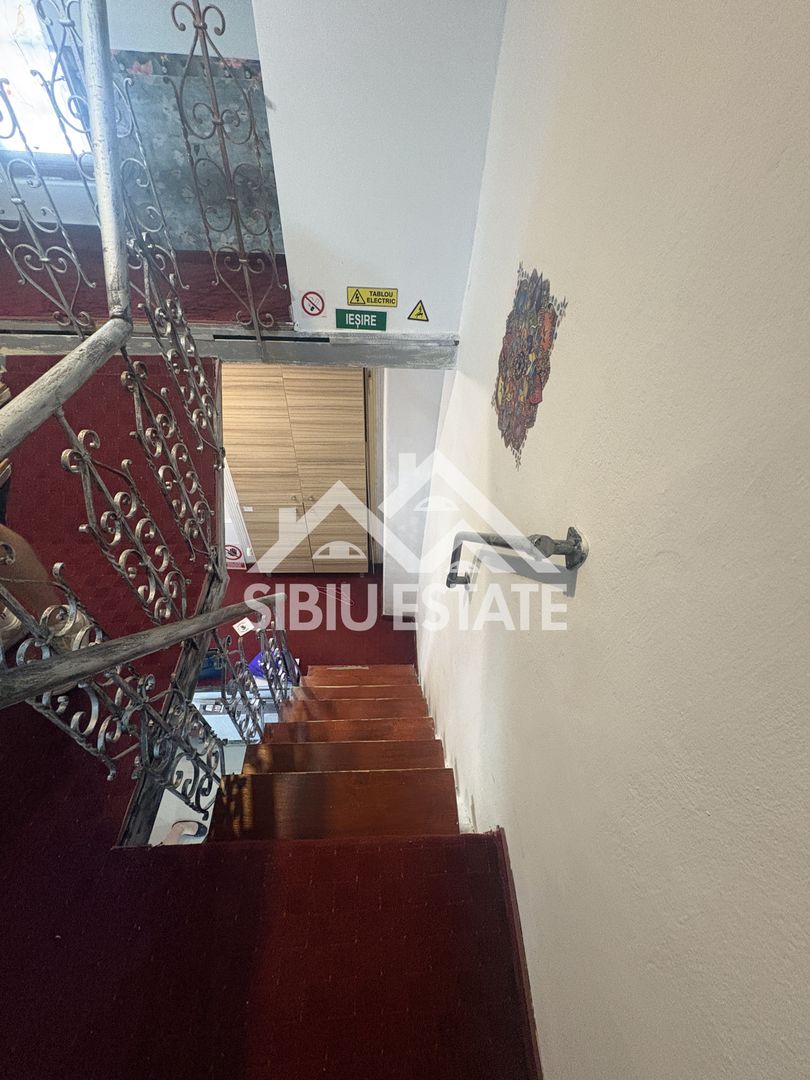Spatiu comercial 50 mp | Intrare din strada | Central - Poză 3