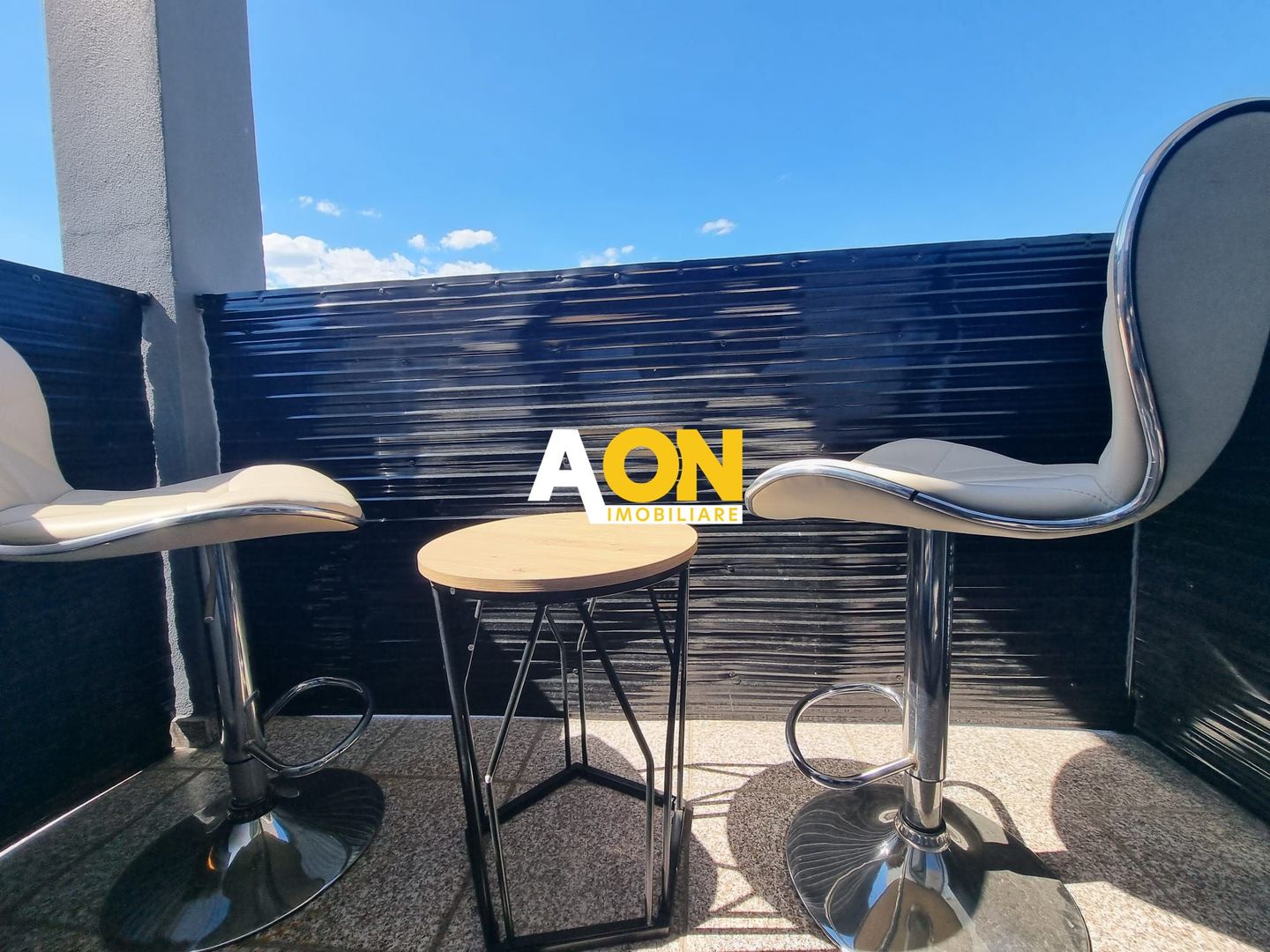 Apartament 2 camere, mobilat, utilat, bloc nou, Centru - Poză 10