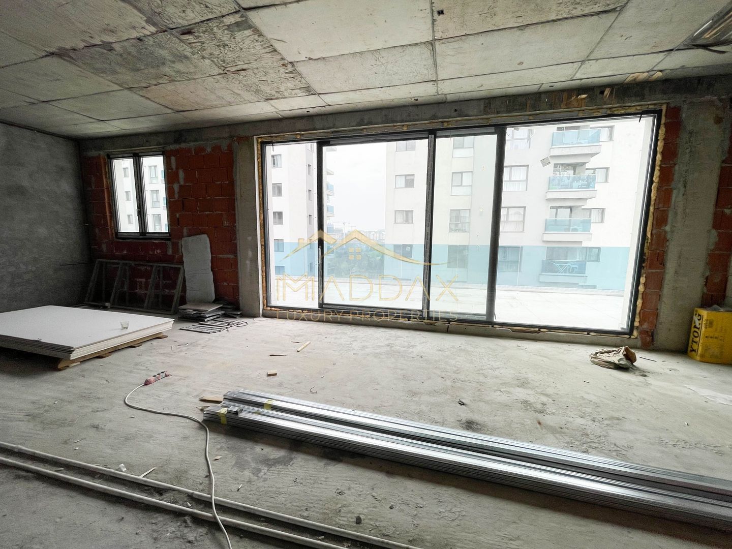 Apartament cu 3 camere *** 96mp utili*** 110mp terasa // Barbu Vacarescu - Poză 6