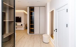 Vânzare, apartament, 2 camere, str. Vasile Lupu, Buiucani - Poză 4