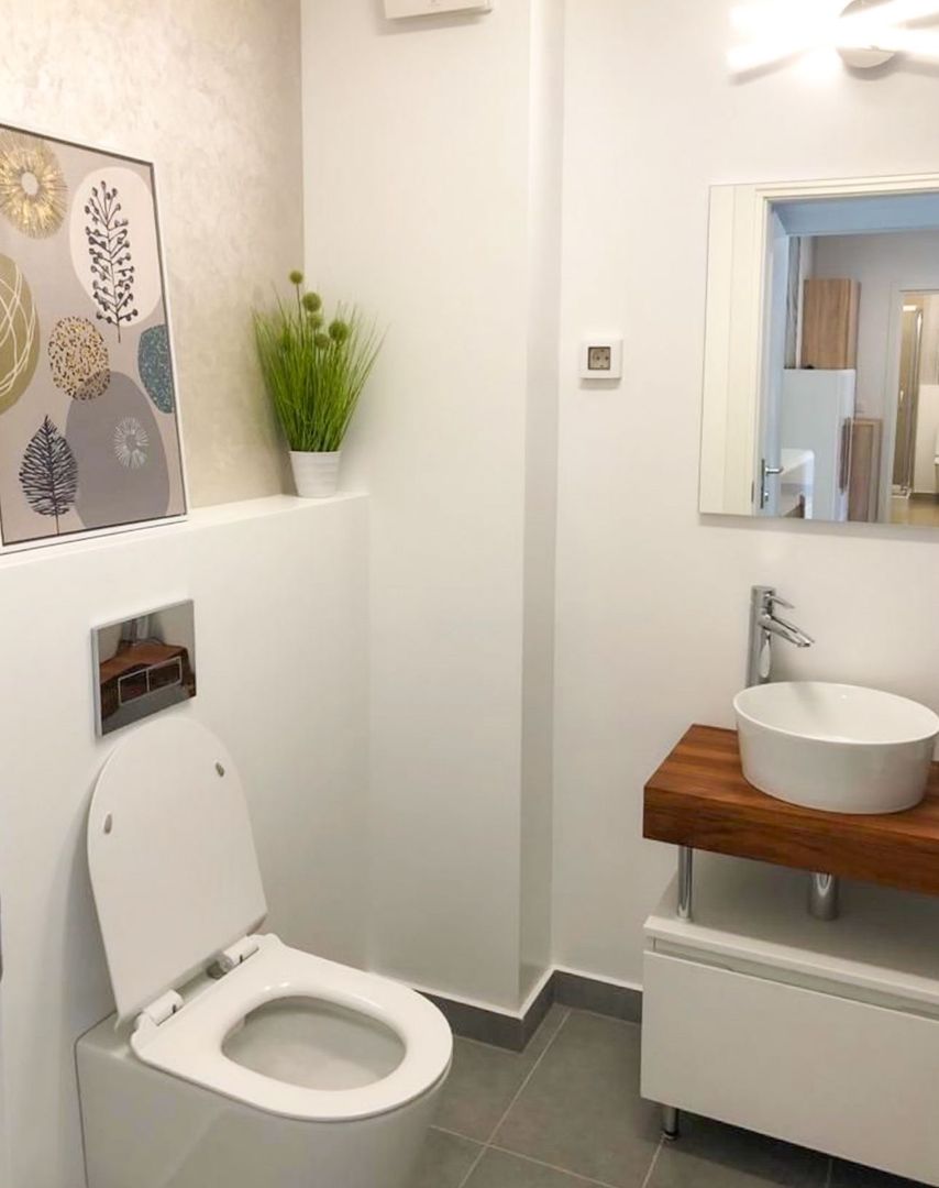 Închiriere apartament 3 Camere  | Parcul Cireșarii - Poză 11