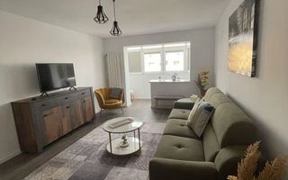 Apartament 4 camere, 80mp, zona Liceului Waldorf - Poză 2