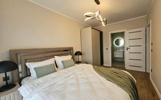 Apartament 3 camere, 2 bai Mall Selimbar - Poză 9