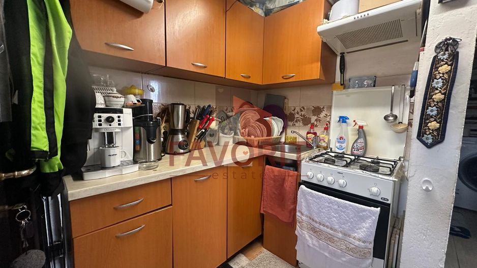 2 camere | etaj intermediar | boxa | zona excelenta | - Poză 3