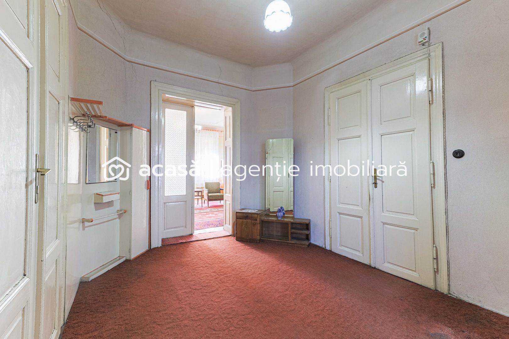 REZERVAT! 4 camere - 130 mp utili / ultracentral / etaj 1 - Poză 5