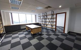 Cladire Birouri Pipera | Rond OMV | Porsche Pipera - Poză 6