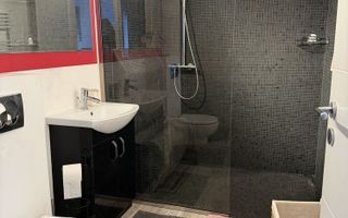 2 camere open space, Bloc nou, Cartierul Europa, Eugen Ionesco, Profi - Poză 6