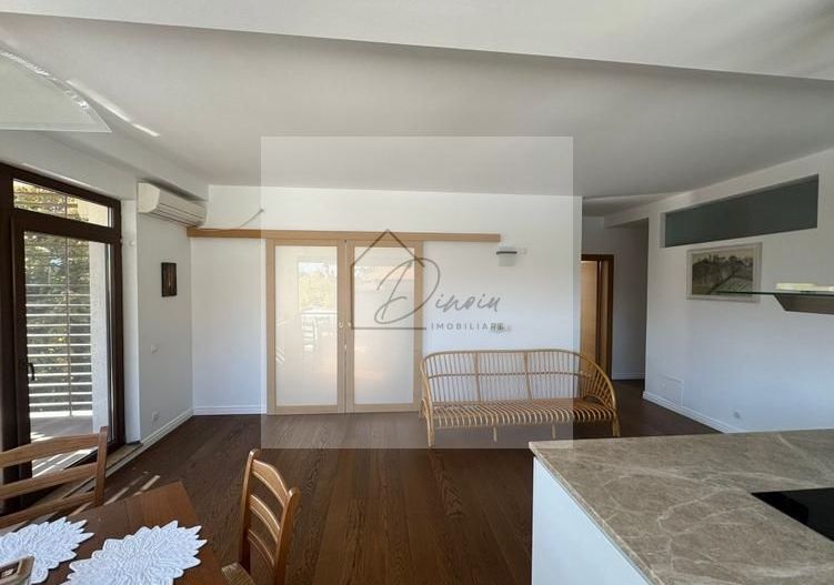 COM 0% I Apartament Domenii Casin  Arcul de Triumf I recent renovat - Poză 7