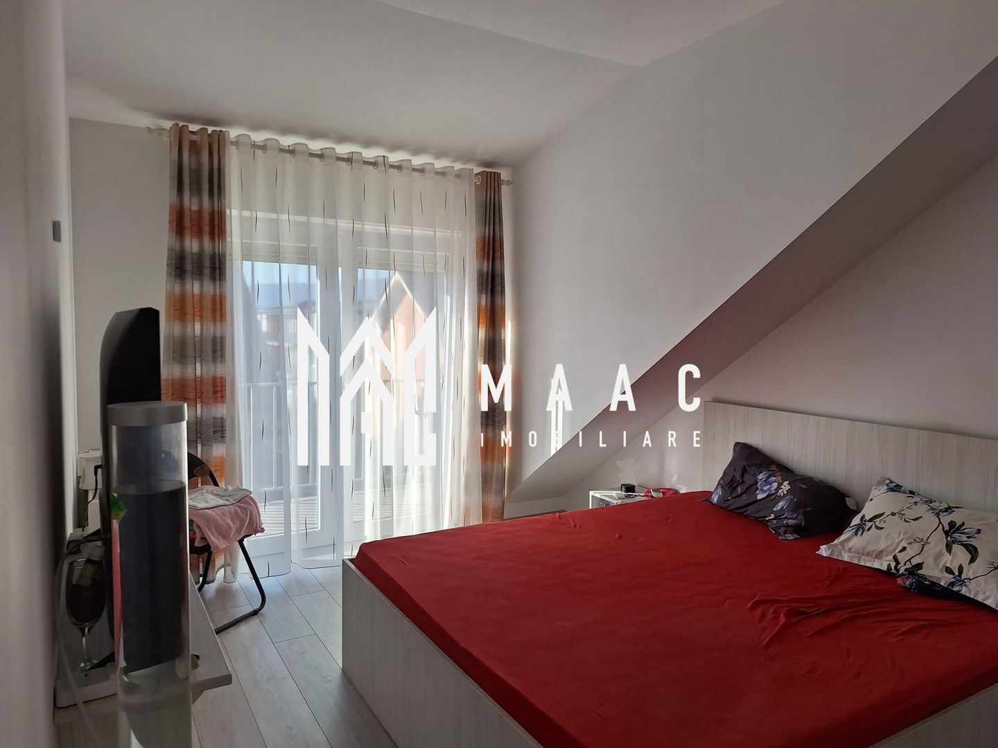 Apartament 4 camere | Arhitectilor | Terasa | Parcare - Poză 3