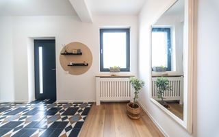 Casa Individuala de vanzare - Comuna Berceni - Complet mobilata - Poză 15