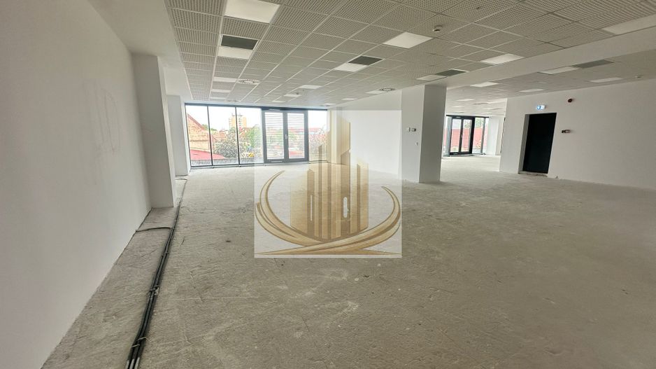 Spațiu comercial premium de mari dimensiuni – Fabrik Residence | - Poză 16