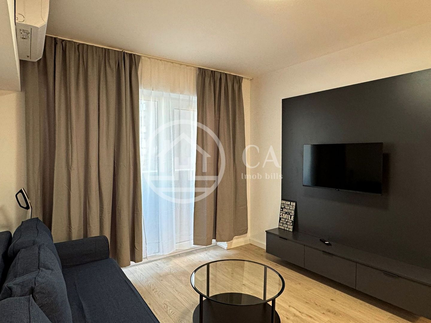 Apartament LUX de închiriat cu 2 camere în PRIMA GREEN, Oradea - Poză 7