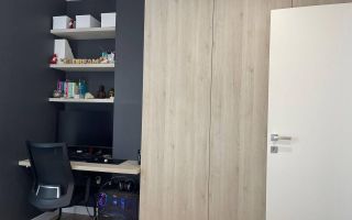 Chirie, apartament 2 camere 80 mp , bd. Decebal, Botanica - Poză 9