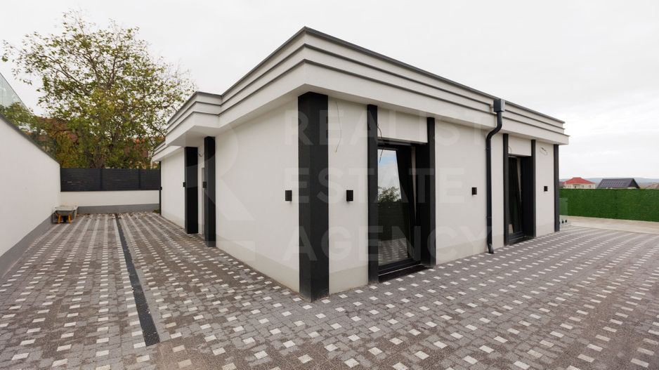 Vânzare, casă, 1 nivel, 135 mp, strada Mihail Lermontov, Centru - Poză 14