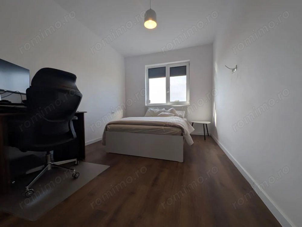 COMISION 0% | Casa tip Duplex | Giroc | Mobilat | Utilat | 3 dormitoare - Poză 9