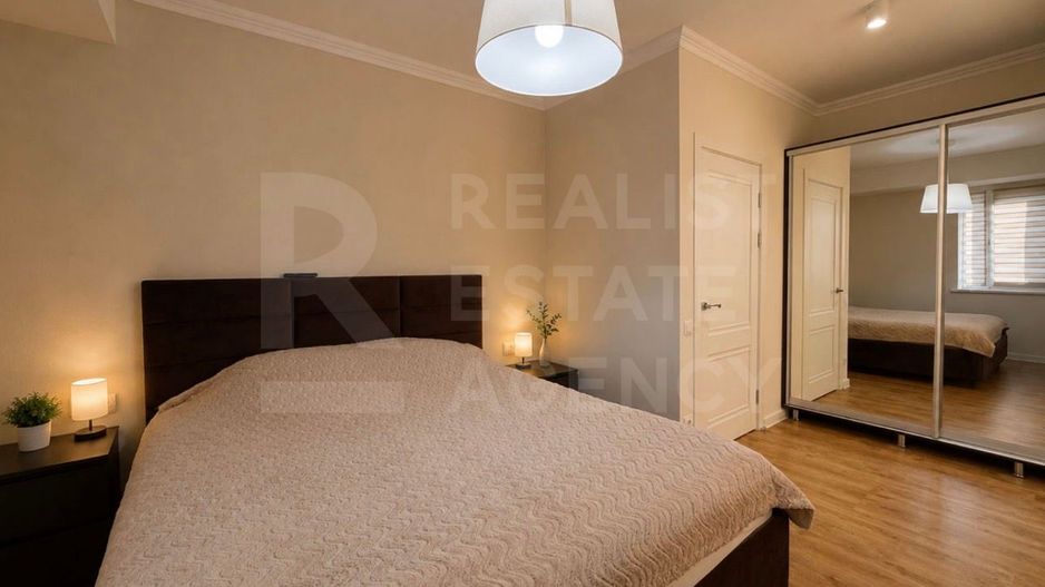 Vânzare, apartament, 2 camere, Strada Carierei, Rîșcani - Poză 6