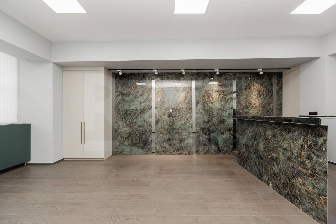 Сhirie, spațiu comercial, 50 mp, str. Alba-Iulia, Buiucani - Poză 2