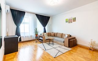 Apartament cu 3 camere de vânzare Cismigiu/ Gheorghe Lazar - Poză 1