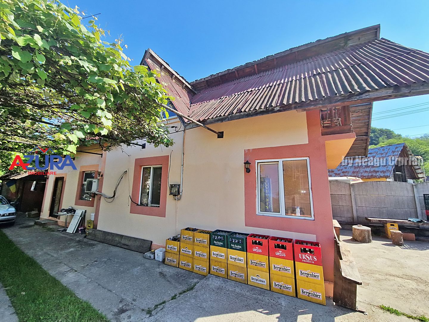 AZURA Imobiliare - Casa de Vanzare Micesti Central, Comision 0% - Poză 5