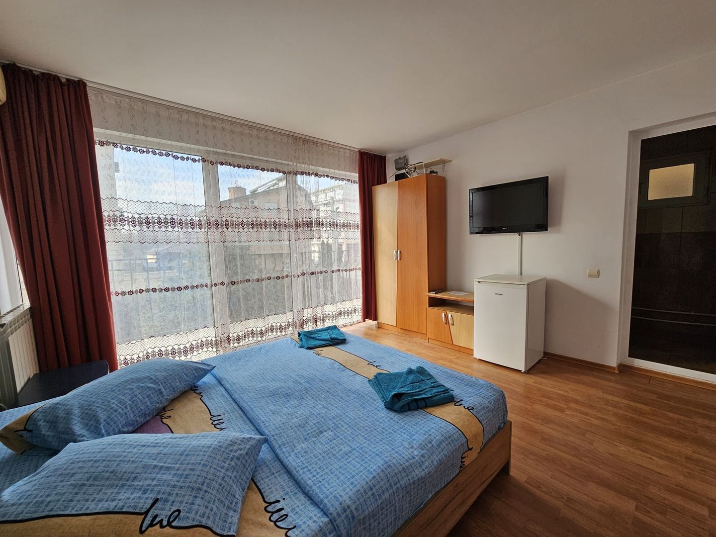 De vanzare Pensiune Eforie Nord la doi pasi de mare - Poză 9