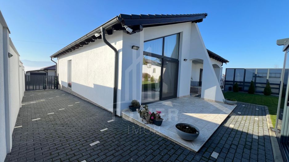 Casă modernă pe un singur nivel Bavaria Stadt–128 mp utili/Comision 0% - Poză 30