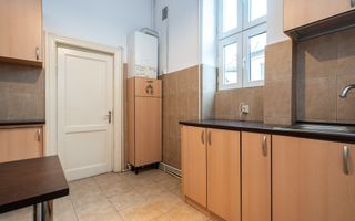 COMISION 0% - Apt.3 camere renovat,Bd. Lascar Catargiu, imobil fara risc seismic - Poză 6