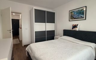 Doua camere, parcare inclusă Tractorul - Poză 10