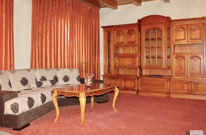 Casa de inchiriat in zona Lipovei - Pomiculturii. Curte comuna, ctr. Anaf. - Poză 7