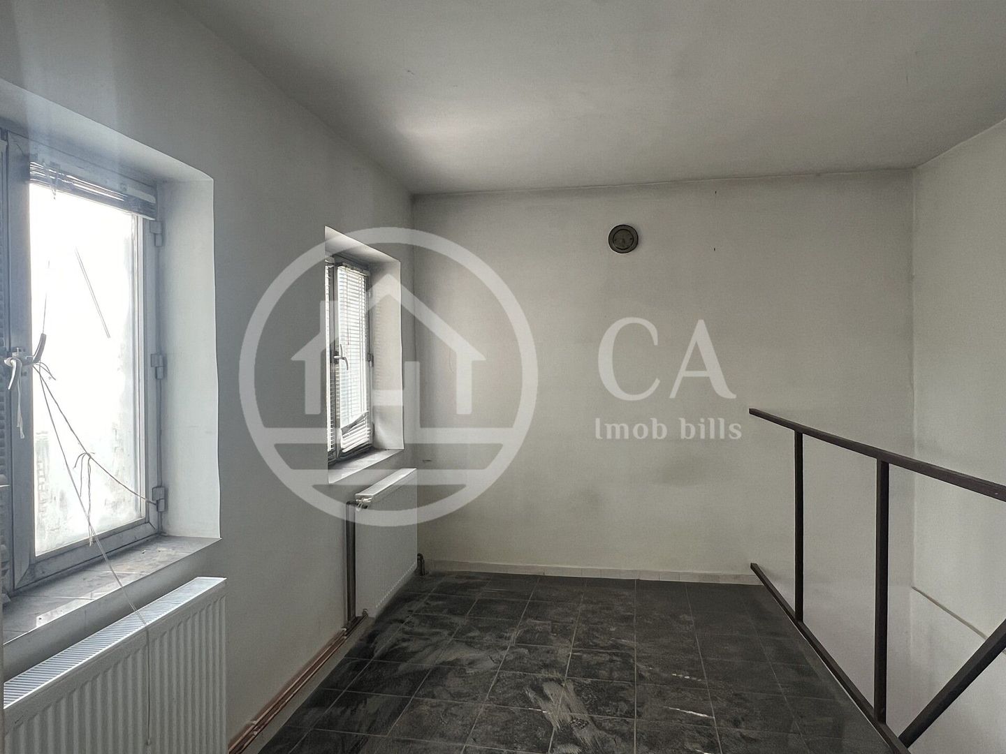 Casa cu 6 camere de inchiriat zona centrala, Oradea - Poză 22