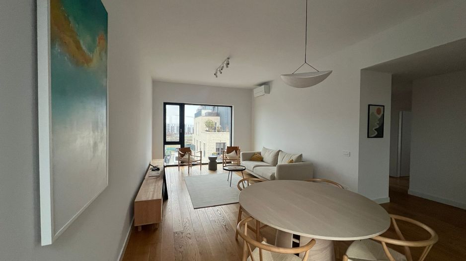 Inchiriere apartament 3 camere Avalon Estate - Poză 1