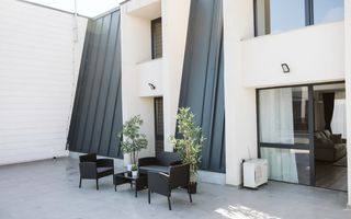 13 Septembrie-Marriott | 2 cam | 87mp + 107mp terasa | Mansarda | 266.000 euro - Poză 22