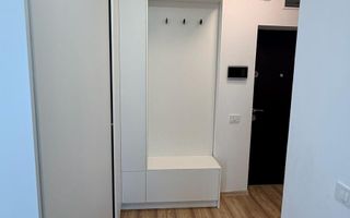 VIVALIA - Apartament modern cu 3 camere si parcare subterana - Medicina - Poză 10