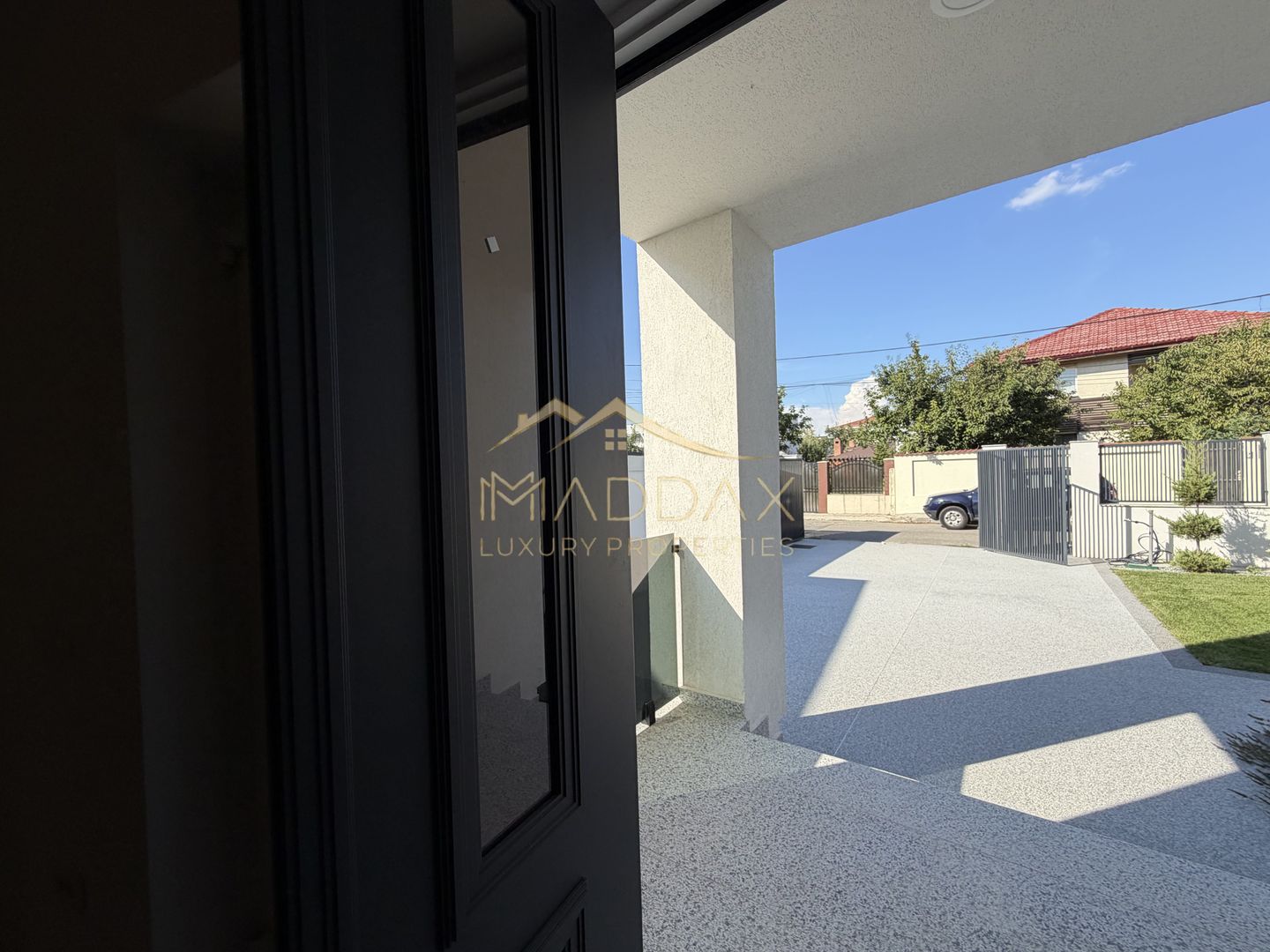 Vila individuala cu 6 camere // *224 mp* // 430mp teren // Pipera - Poză 8