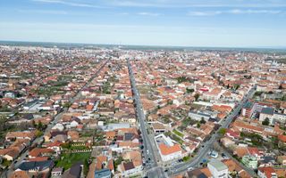 Teren intravilan de 5801 mp pe Andrei Șaguna, Arad - Poză 14